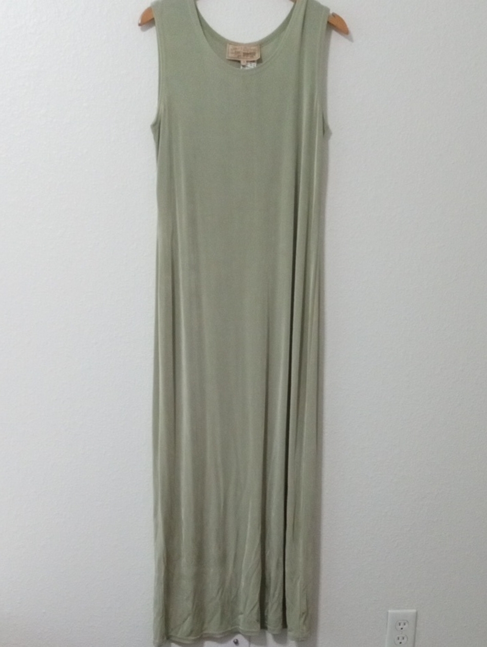 Double D Ranch Dress/Vintage